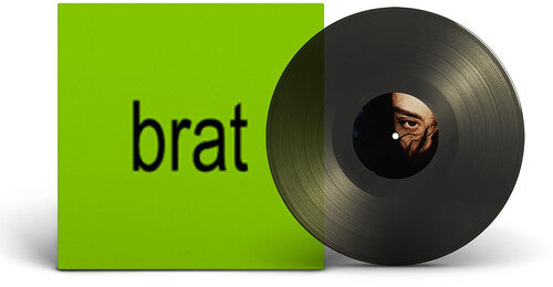 Charli XCX: BRAT - VINYL LP
