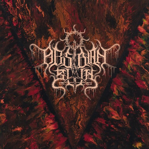 Obsidian Sun: Burning Obsidian Sun - VINYL LP