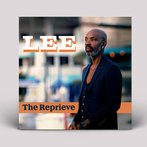 Lee: The Reprieve - VINYL LP