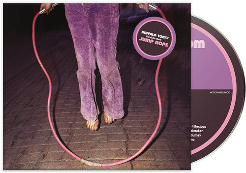 Buffalo Tom: Jump Rope - COMPACT DISCS