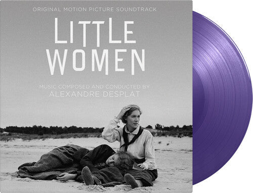Alexandre Desplat: Little Women (Original Soundtrack) - VINYL LP