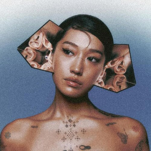 Peggy Gou: I Hear You - COMPACT DISCS