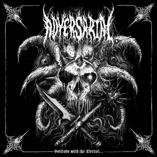 Adversarial: Solitude With The Eternal - VINYL LP