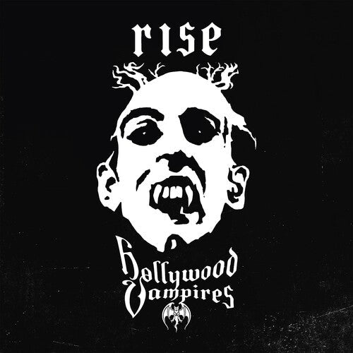 Hollywood Vampires: Rise - COMPACT DISCS