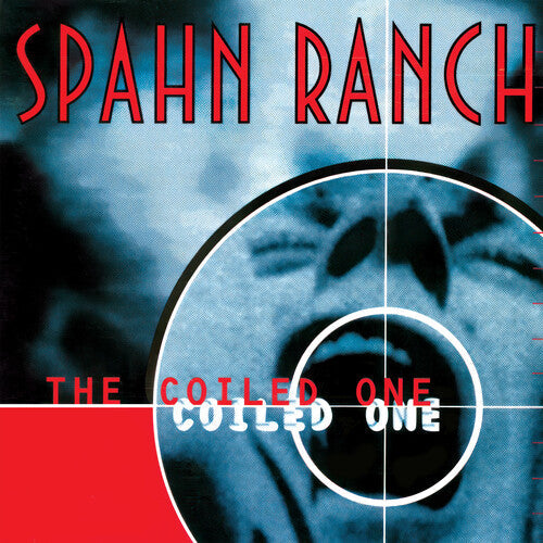 Spahn Ranch: The Coiled One - VINYL LP