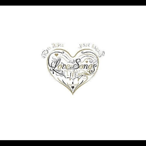 John Zorn: Love Songs Live - COMPACT DISCS