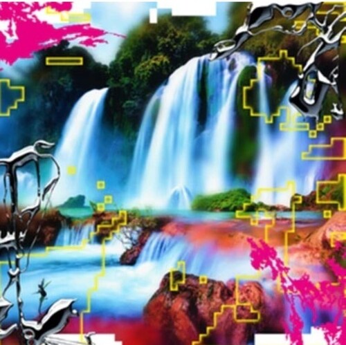Vintage Culture: Promised Land - VINYL LP
