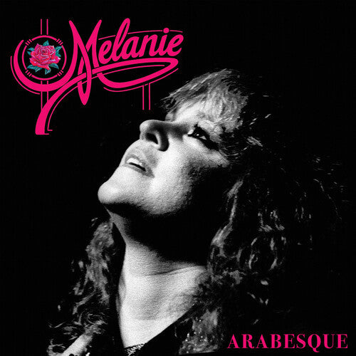 Melanie: Arabesque - COMPACT DISCS