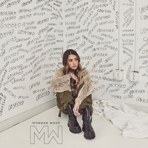Morgan Wade: Obsessed - VINYL LP