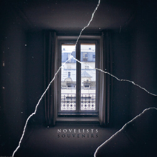 Novelists: Souvenirs + Instrumental - VINYL LP