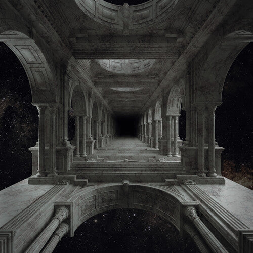 Vastigr: The Path Of Perdition - VINYL LP