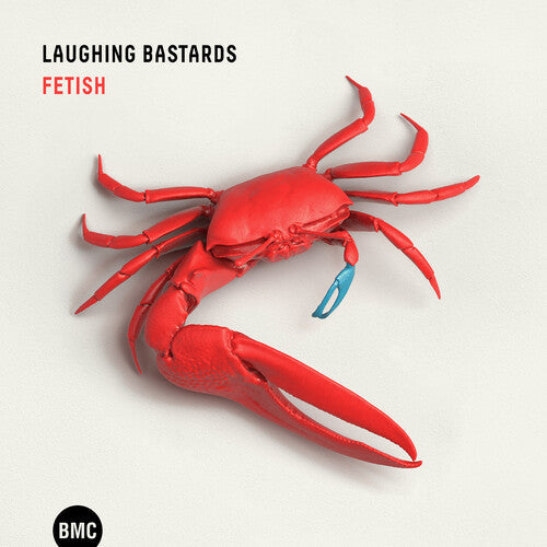 Laughing Bastards: Fetish - COMPACT DISCS
