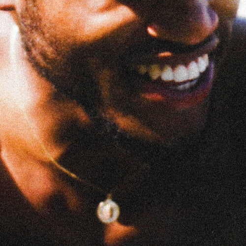 Maxo: Smile - VINYL LP