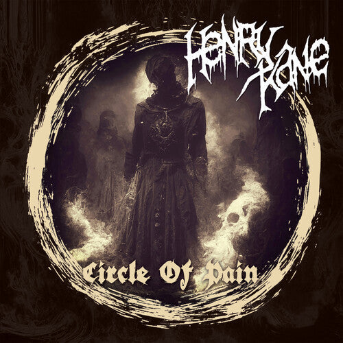 Henry Kane: Circle Of Pain - COMPACT DISCS
