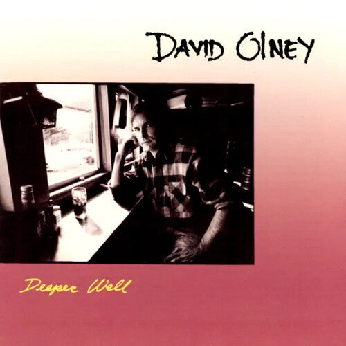 David Olney: Deeper Well - COMPACT DISCS