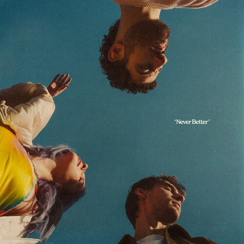 Wild Rivers: Never Better - VINYL LP