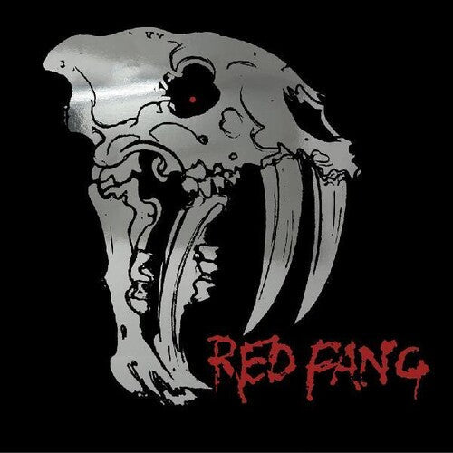 Red Fang: Red Fang - VINYL LP