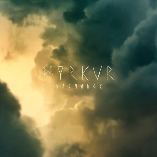 Myrkur: Ragnarok (Original Soundtrack) - COMPACT DISCS