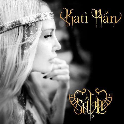 Kati Ran: Sala - COMPACT DISCS