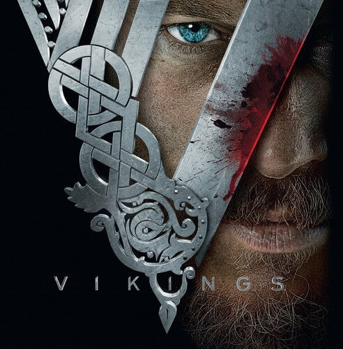 Various Artists: Vikings / O.S.T. - COMPACT DISCS