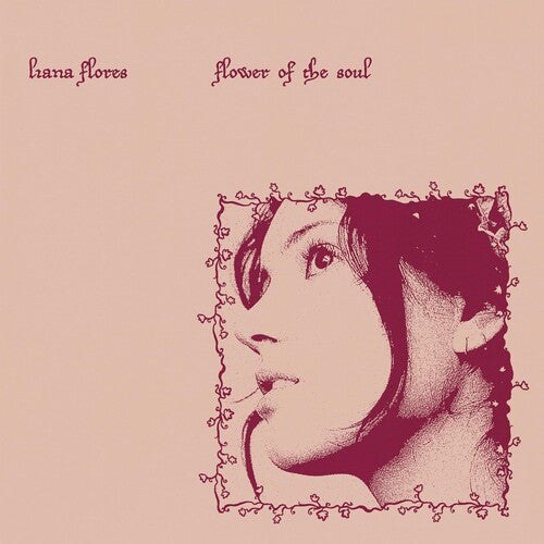 Liana Flores: Flower Of The Soul - COMPACT DISCS