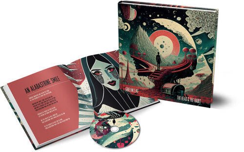 Greenleaf: The Head & the Habit - COMPACT DISCS