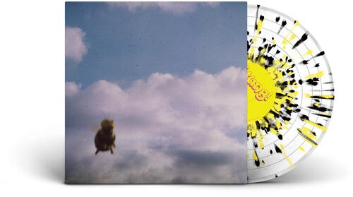 The Pond: Stung! - VINYL LP