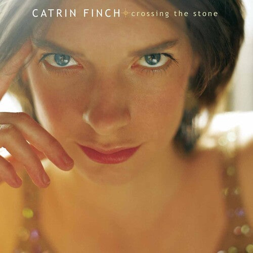 Catrin Finch: Crossing the Stone - COMPACT DISCS