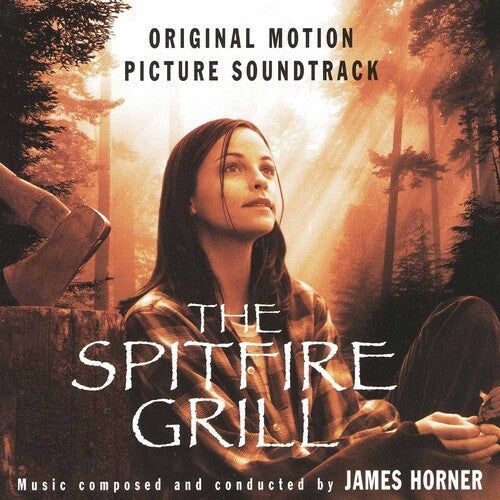 Spitfire Grill / O.S.T.: Spitfire Grill / O.S.T. - COMPACT DISCS