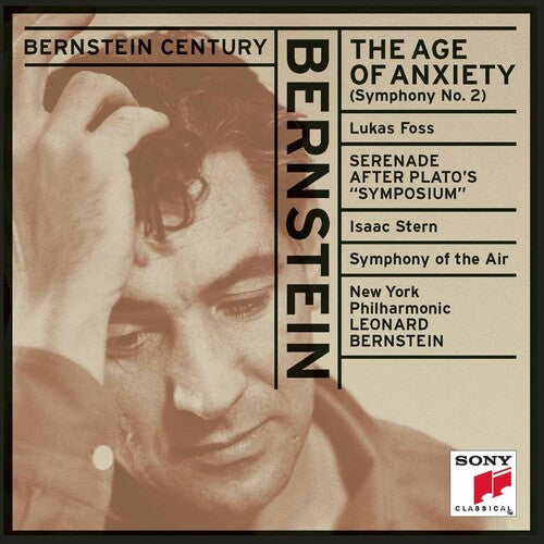 The Scottish Opera: Symphony 2 / Serenade After Plato's Symposium - COMPACT DISCS