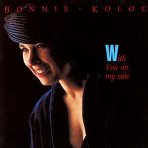 Bonnie Koloc: With You On My Side - COMPACT DISCS