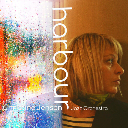 Christine Jensen: Harbour - COMPACT DISCS