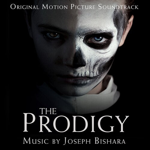 Joseph Bishara: Prodigy / O.S.T. - COMPACT DISCS