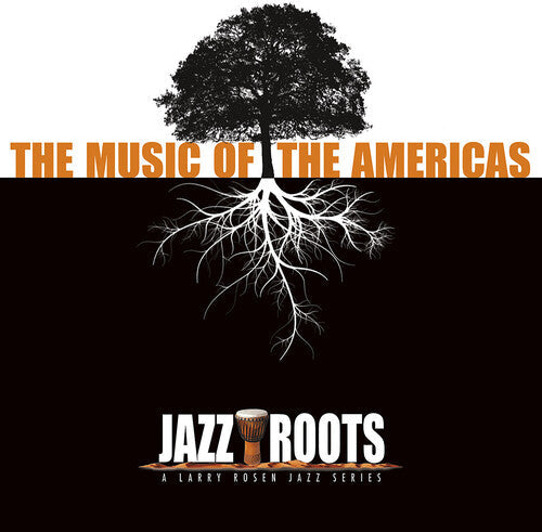 Various Artists: Jazz Roots - COMPACT DISCS