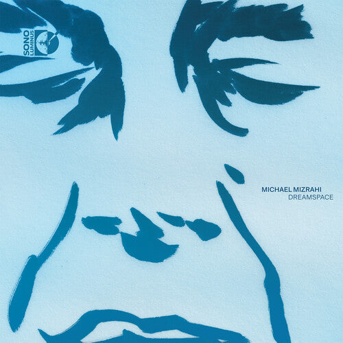 Michael Mizrahi: Dreamspace - COMPACT DISCS