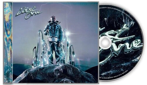Headie One: Last One - COMPACT DISCS