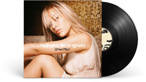 Natasha Bedingfield: Unwritten - VINYL LP