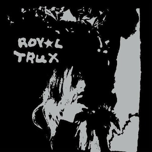 Royal Trux: Twin Infinitives - VINYL LP