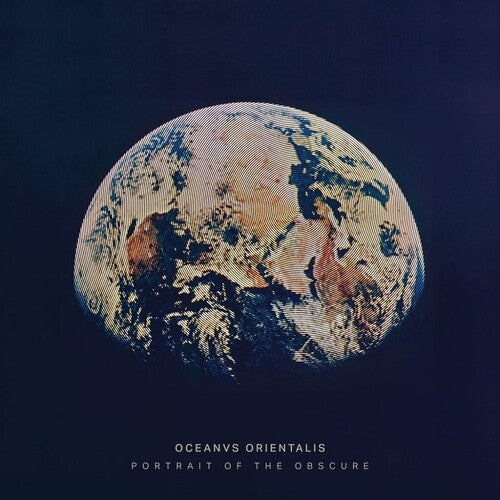 Oceanvs Orientalis: Portrait Of The Obscure - VINYL LP