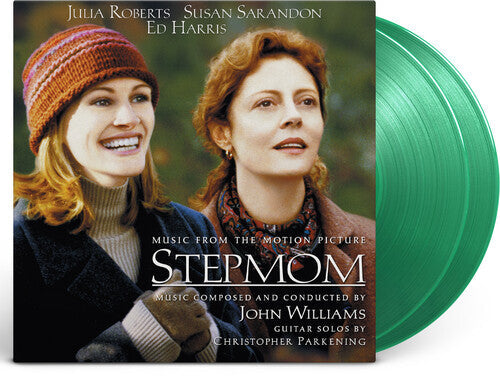 John Williams & Yo-Yo Ma: Stepmom (Original Soundtrack) - VINYL LP