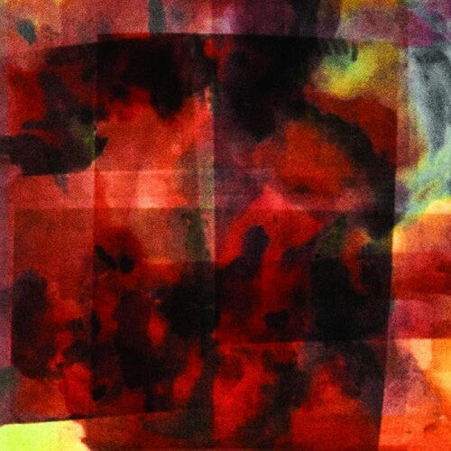 Vilhelm Bromander: In This Forever Unfolding Moment - VINYL LP