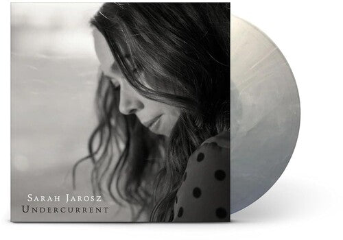 Sarah Jarosz: Undercurrent - VINYL LP