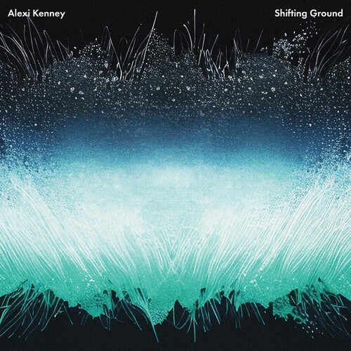 Alexi Kenney: Shifting Ground - COMPACT DISCS