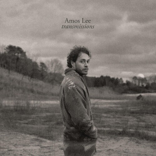 Amos Lee: Transmissions - VINYL LP