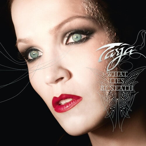 Tarja: What Lies Beneath - COMPACT DISCS
