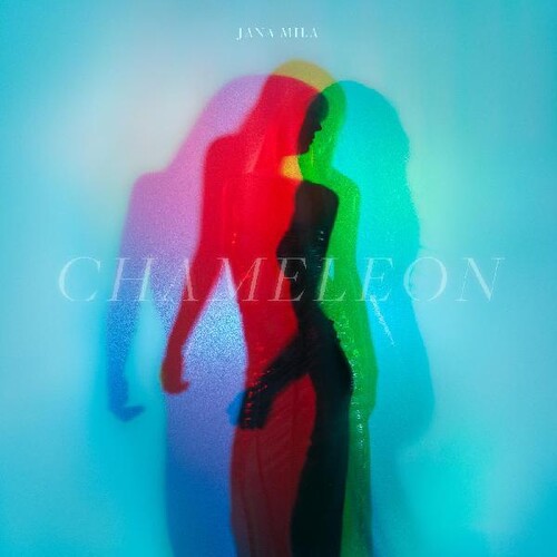 Jana Mila: Chameleon - COMPACT DISCS