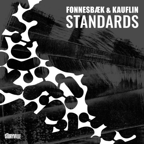 Fonnesbaek & Kauflin: Standards - COMPACT DISCS
