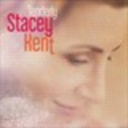 Stacey Kent: Tenderly - COMPACT DISCS