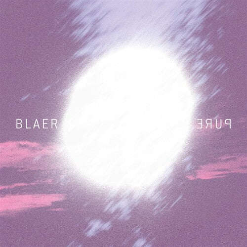Blaer: Pure - COMPACT DISCS