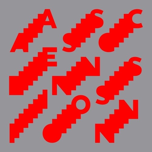Riccardo De Polo: Ascension - 12-INCH SINGLE